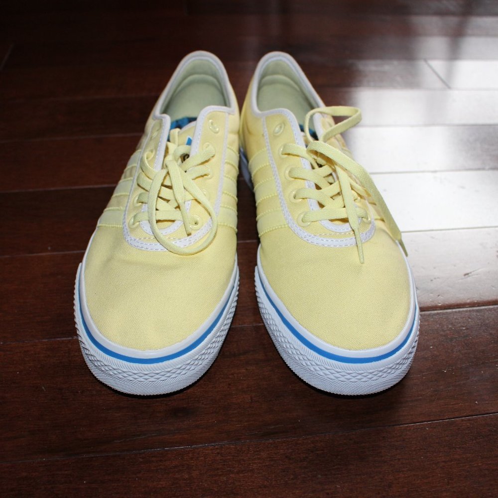 ADIDAS ORIGINALS x ADI-EASE GONZALES (Calvi/Pool)